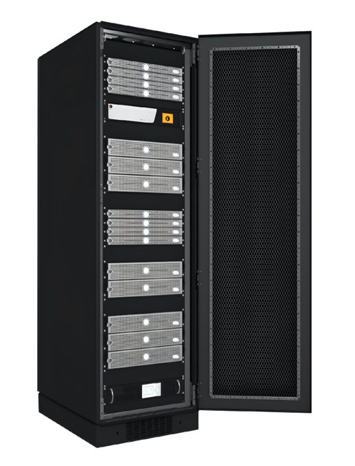 ICT Cabinet